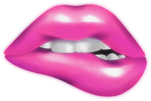 Dreamy Escapism Lips